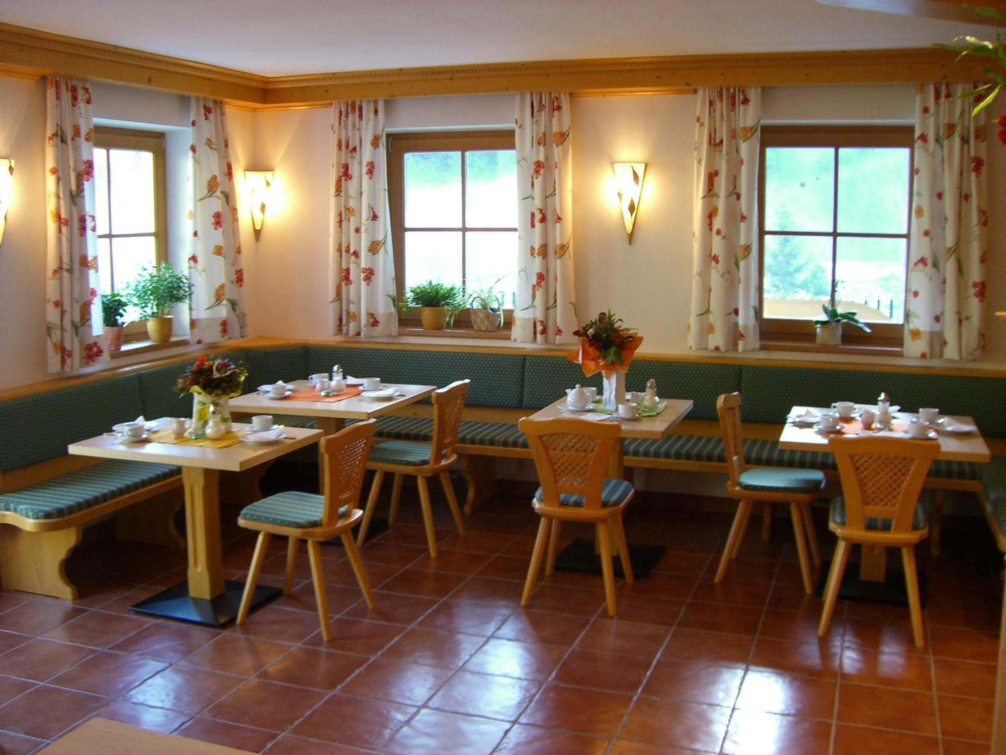 Landhaus Servus Viehhofen Luaran gambar