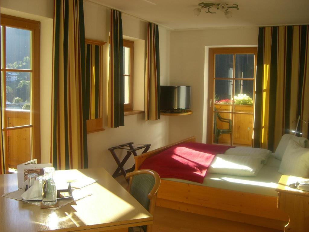 Landhaus Servus Viehhofen Luaran gambar