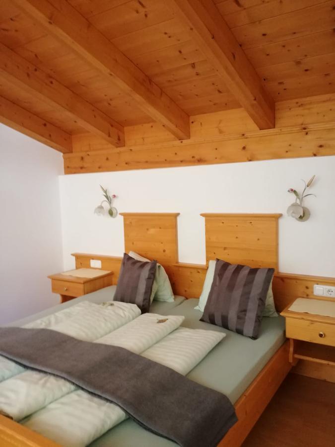 Landhaus Servus Viehhofen Luaran gambar