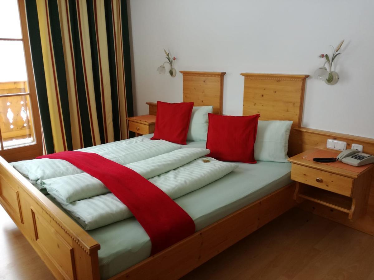 Landhaus Servus Viehhofen Luaran gambar